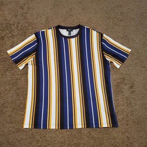 Mens Short Sleeve Tee shirt